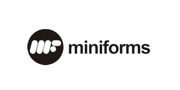 miniforms logo